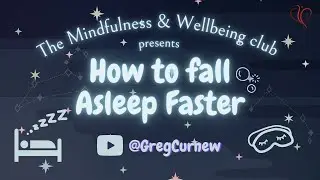 TIPS FOR SLEEPING BETTER | Minimizing Stress Before Bedtime | Dr. Curnew