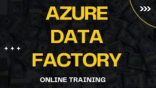 Azure Data Factory Tutorial | Real-TimeOnline Training | By Visualpath