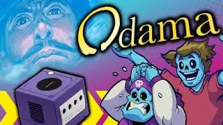 The GameCube's Samurai pinball game nobody remembers! - Odama (ft. Liam)