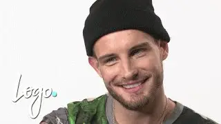 ‘Younger’ Star Nico Tortorella Shares His Dating Profile | Logo