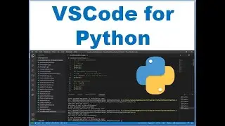 Video-3 | Python programming | Python in VSCode  | Python Tutorial | #DevOps #Coding