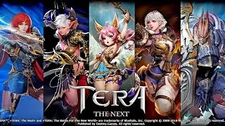 TERA: ЗАКРЫТИЕ RU-СЕРВЕРА МИСТЕЛЬ