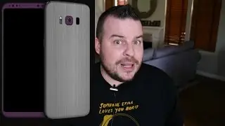 Samsung Galaxy S8 Photo Leaks AGAIN! | Galaxy S8 dbrand skins Pre-orders Are Here!