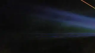 Laser Projection Mapping