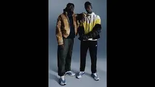 [FREE] Tiakola Type beat - Camavinga // Instru Rap 2024