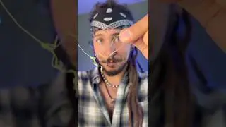 Вымотала она меня своими петлями