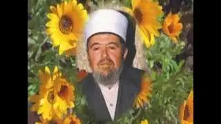 Güle Sevdalı Bir Veli -Yahyalı'lı Hacı Hasan Efendi-