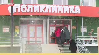 Заболеваемость ОРВИ в Якутии превышает эпидпороги почти в 2 раза