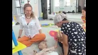 Клиника «Дару» (Рика ТВ) от 2 июля 2014 года