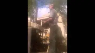 Дневник тракториста 2 Толя трубоукладчик