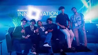 Behind the Scenes of Roblox Developer Conference 2022 | RDC 2022 Vlog