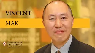 Vincent Mak - Professor of Marketing & Decision Sciences