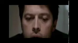 Supernatural -  Castiel - Too good to be true ...