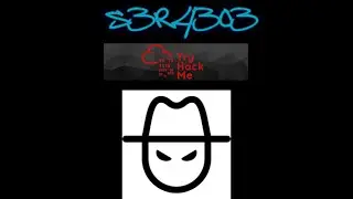 |~S3R43o3~| @ TryHackMe: StuxCTF- [Walkthrough]