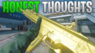 Everything Wrong with MW3 After 1 Week (Visibility, Aim Assist, SBMM)