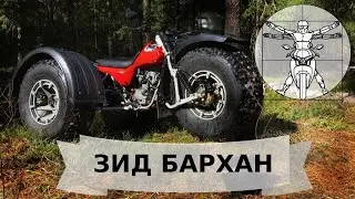 ЗиД 