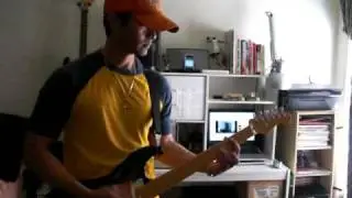 Bryan Adams - Summer of '69 (Play Along / Guitar Cover)