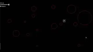 Javascript | Canvas agent seek and destroy targets