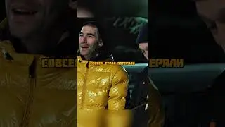ГОПНИКИ НЕ ЗНАЛИ, ЧТО ЭТО ПОЛКОВНИКИ СОБР 