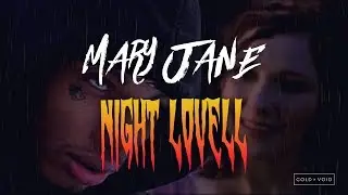 Night Lovell – MARY JANE