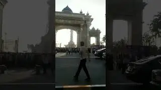 ВСТРЕЧА  С ГУСЕЙН ГАСАНОВ  НА  ПЛОЩАД ДУСТИ  ТАДЖИКИСТАН  ДУШАНБЕ