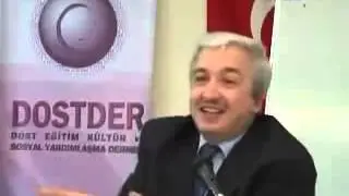 Bu video bir ibret vesikası olacak.. | Prof.Dr. Mehmet Okuyan