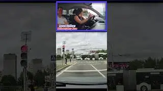 ОШИБКА во время ЭКЗАМЕНА в ГАИ 