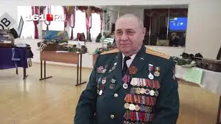 Кто такой защитник Отечества и что такое Родина?