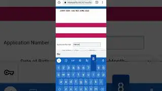 How to check csir net result 2022|Live check csir ugc net result 2022|csir net result 2022 live now😎