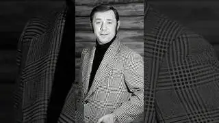 Сегодня Олегу Анофриеву исполнилось бы 94 #знаменитости #кино #мультфильмы #актер