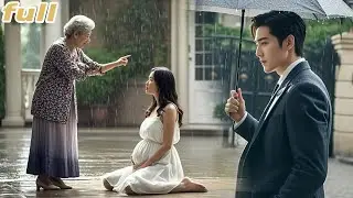 Stepmother Kicked Pregnant Poor Girl Out! But Never Expect CEO Brought Her Home And Dote On Her!