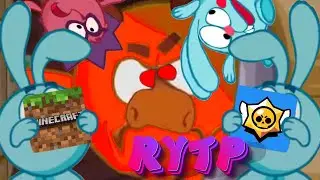 Смехуярики | Игра | RYTP
