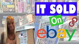 Goodwill Finds Worth Money | Thrifting to Sell on eBay 15 items Worth $30 + A Quick $600 #ebayseller