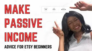 Digital Etsy Shop Tips for Beginners 2023 | Sell Digital Products on Etsy 2023