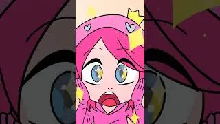 Rainbow Friends Gender Swap Animation 
