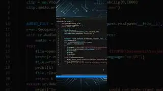 Word Wrap in VS CODE 