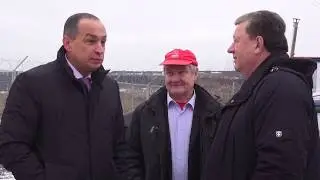 Депутат ГД В.И.Кашин осудил действия полиции на полигоне ТБО 