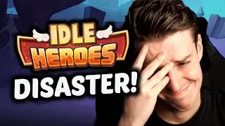 DHGames messed up. People are mad.