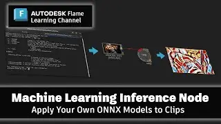 Machine Learning Inference Node - Flame 2025.1