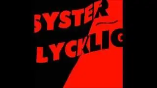 Syster Lycklig - B2.Tuggad