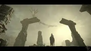 Shadow of the Colossus - playthrough partie 4 (fin)