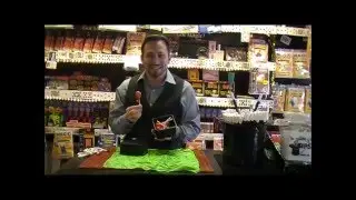 Candy Pan Magic (Doc's Magic Shop)
