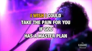 Precious : Depeche Mode | Karaoke with Lyrics