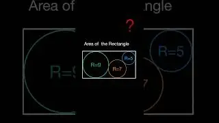 99 percent fail this geometry problem #geometry #shorts