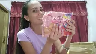 Recibo 2 Enormes Cajas de Comida😱 de Suscriptores desde Puerto Rico/Cosas que en Cuba son un lujo 😪