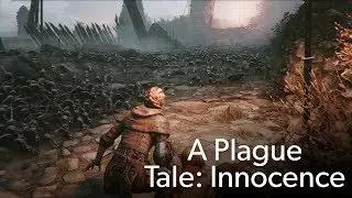 A Plague Tale: Innocence PC review: A surprising hit