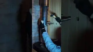 Лучший теплообменник 2.0 своими руками для бани и гаража