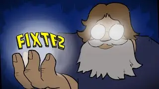 VALVE VS FIXTF2