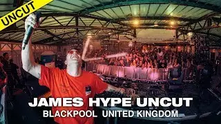 Camelphat Fisher Eric Prydz Breathe Remix UNCUT! James Hype Live DJ set to 3000 people on a pier!