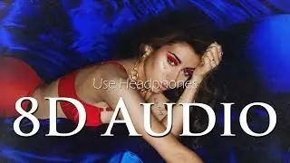 Kali Uchis - (8D Audio) Cominh Home [Interlude]